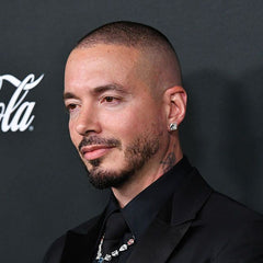 J Balvin