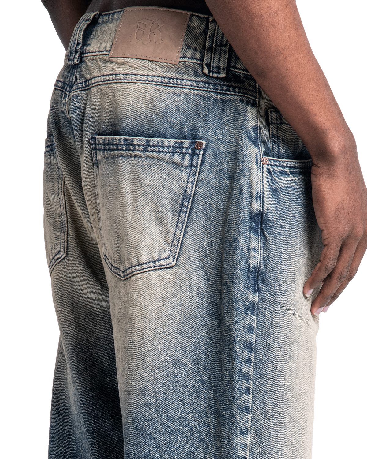 Classic Jean Dirty Records – view 7