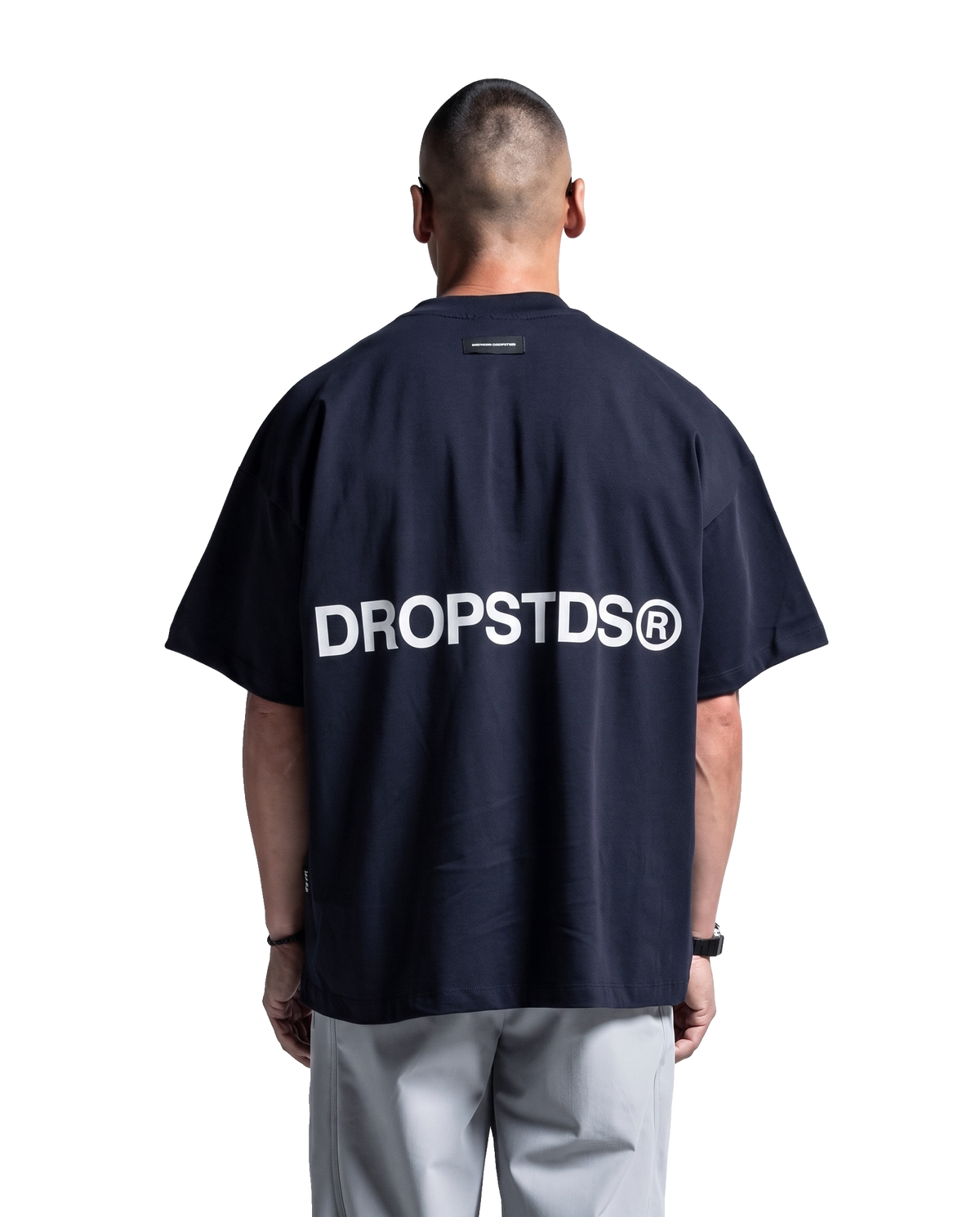Oversized Tee Eagle – view 2