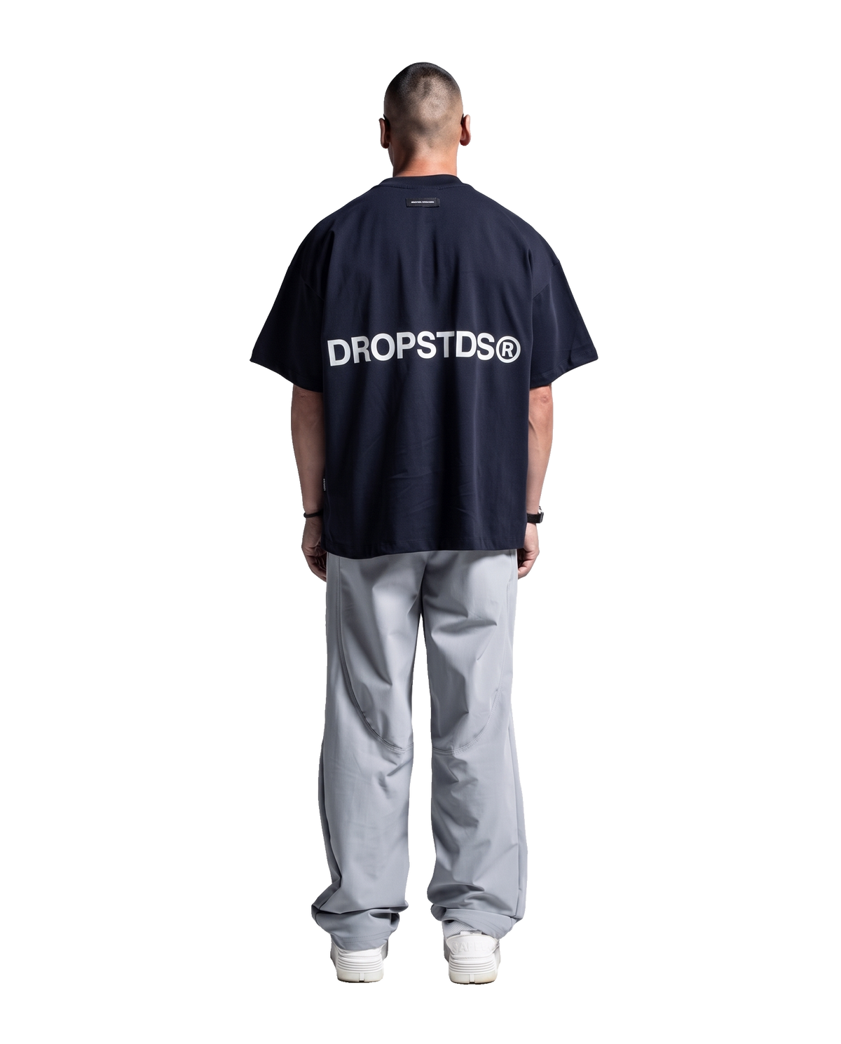 Oversized Tee Eagle – view 5